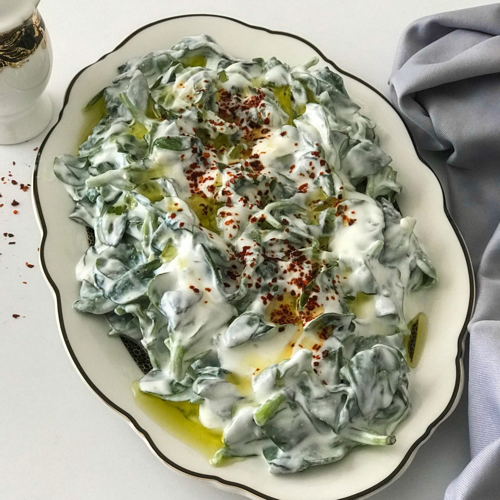 Yoğurtlu Semiz Otu 250 gram