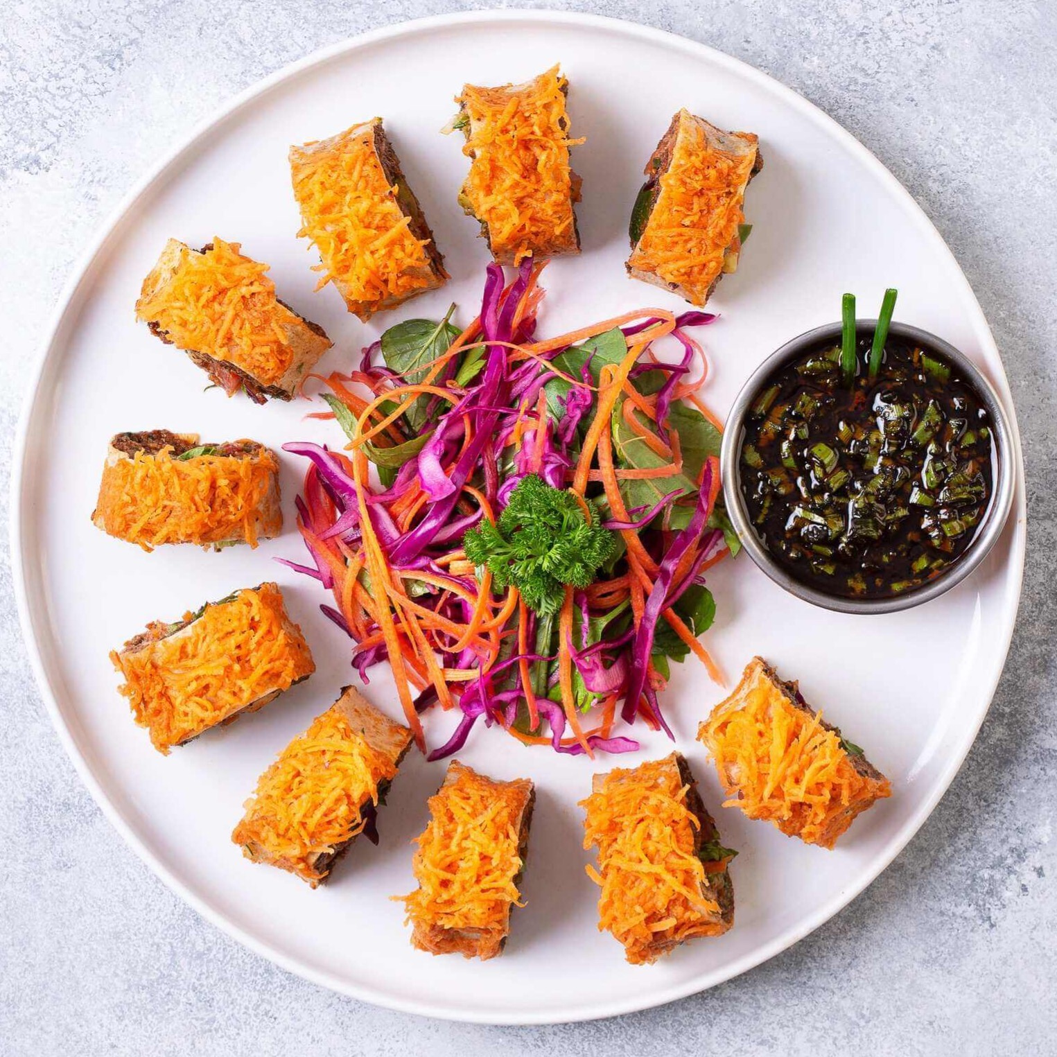 Akdeniz Roll