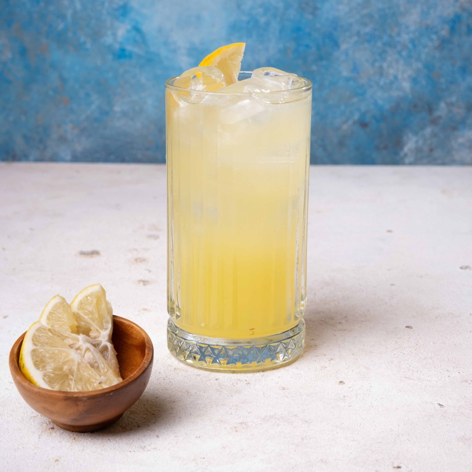 Buzlu Lune Mango