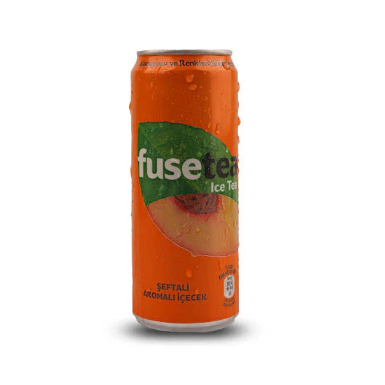 Fusetea Şeftali