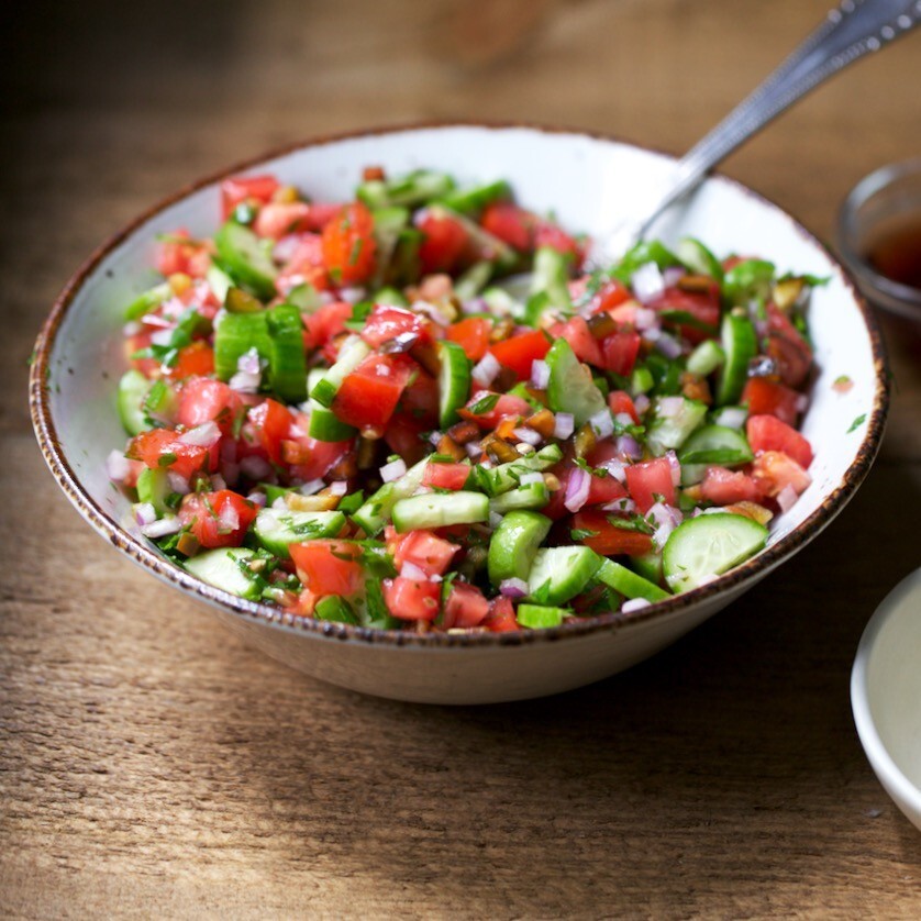 Çoban Salata