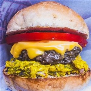 Village Burger