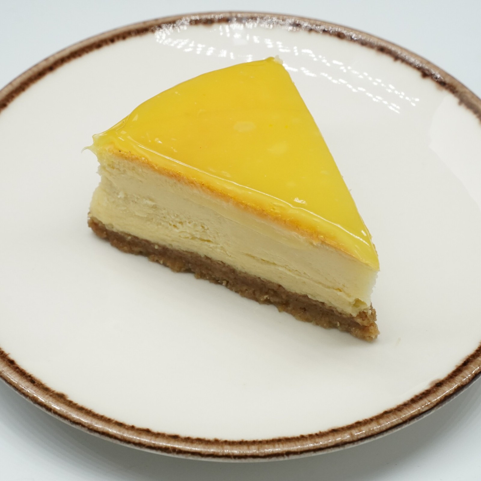 Cheesecake (Limonlu) (Dilim)