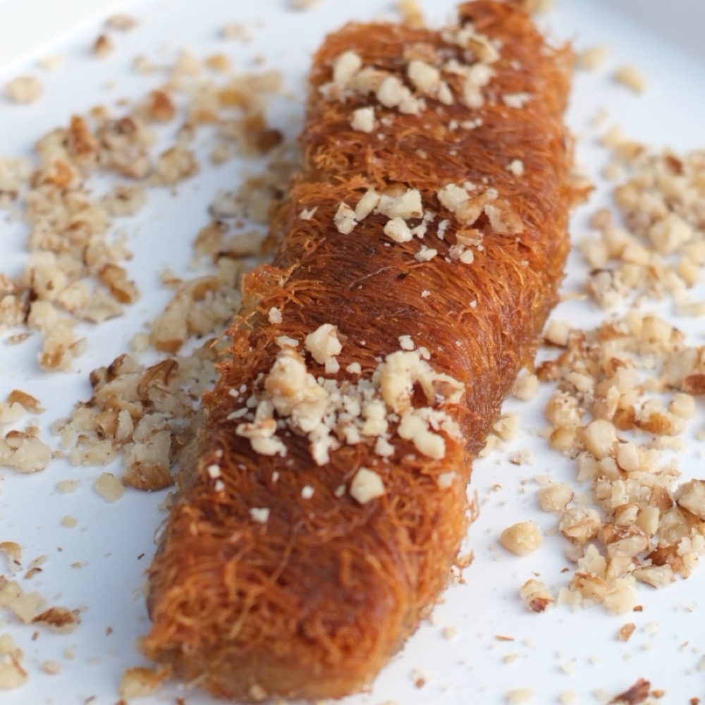 Cevizli Burma Kadayıf (1 kg)