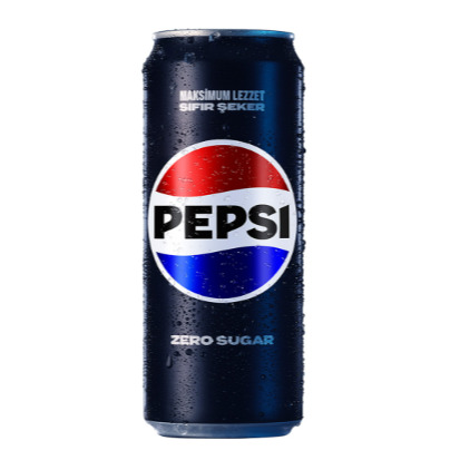 Pepsi Max (33cl.)
