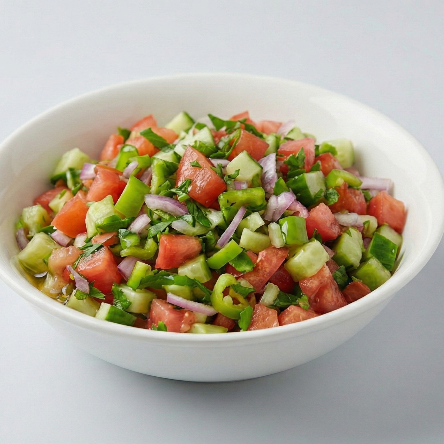 Çoban Salatası