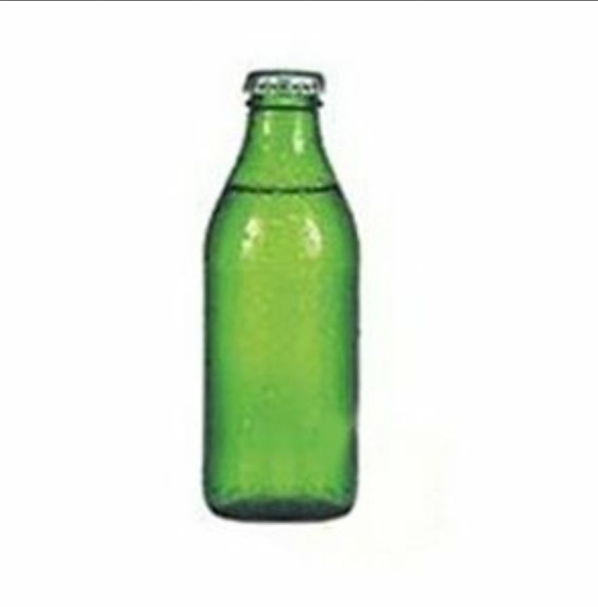 Soda (20 cl.)