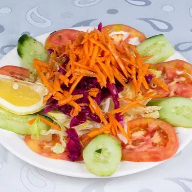 Mevsim Salata