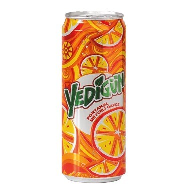Yedigün (33 cl.)