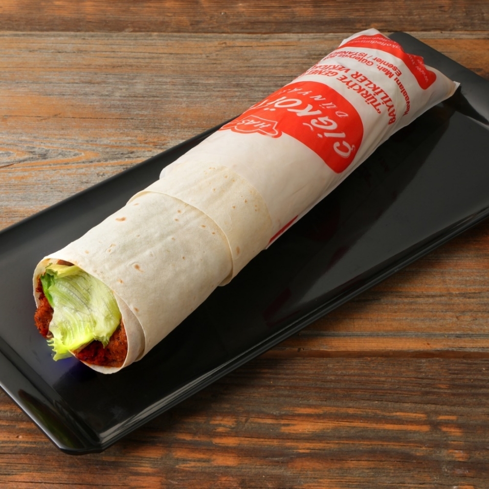 Has Dürüm (100 gr)