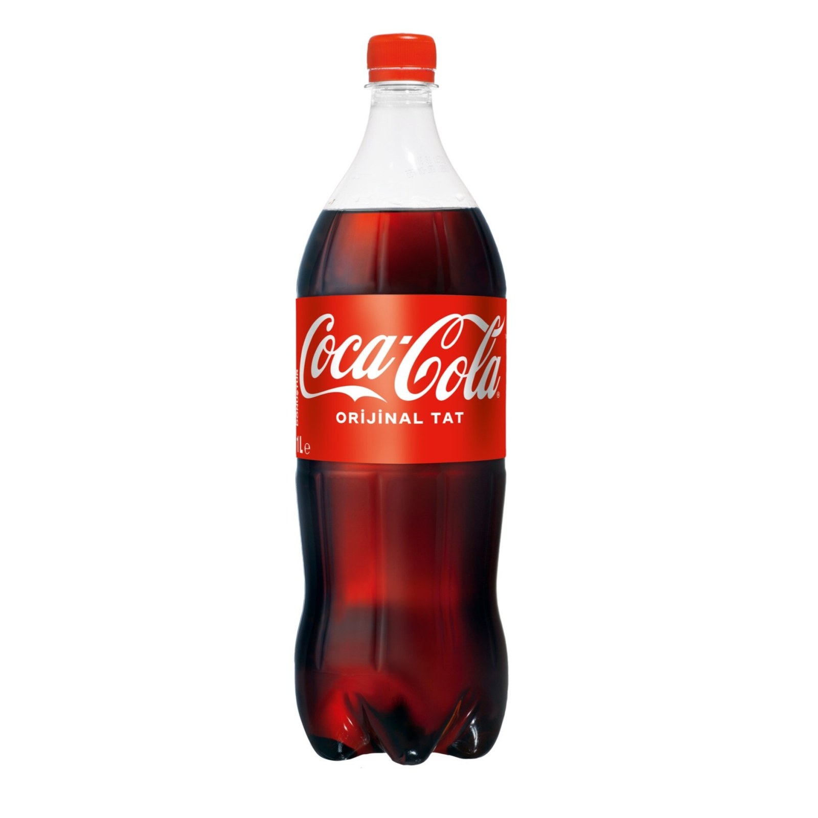 Coca Cola (1 L.)