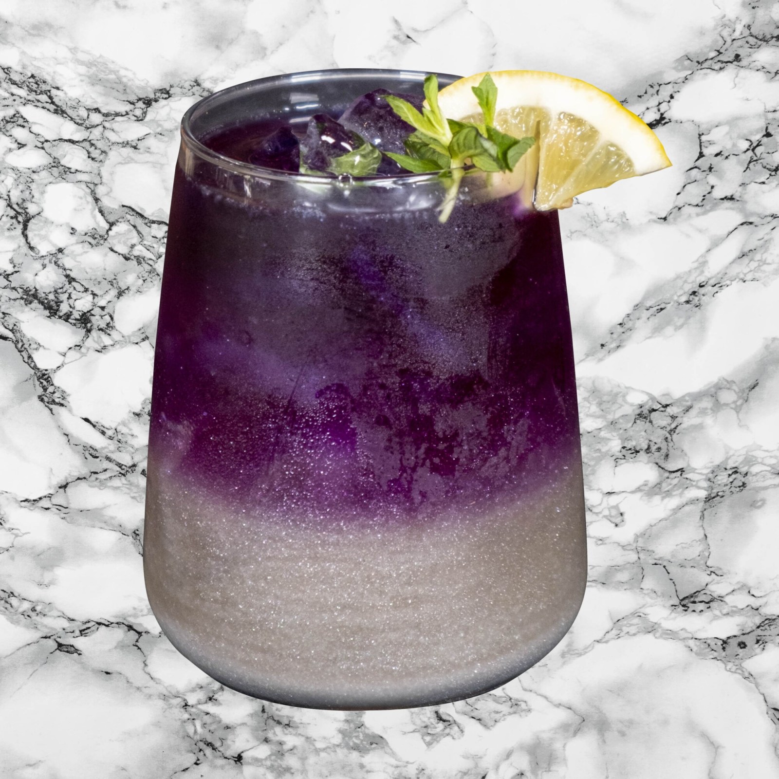 Purple Lemonade