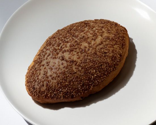 Kaşarlı Poğaça