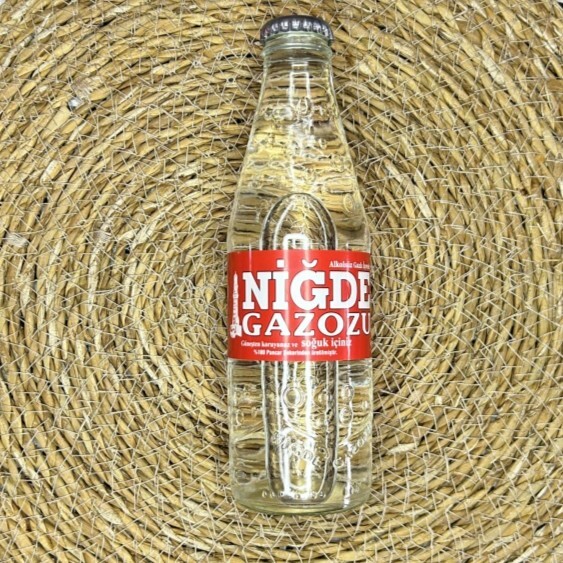 Niğde Gazoz