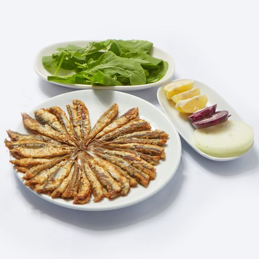 Hamsi Tava (335 gr.)