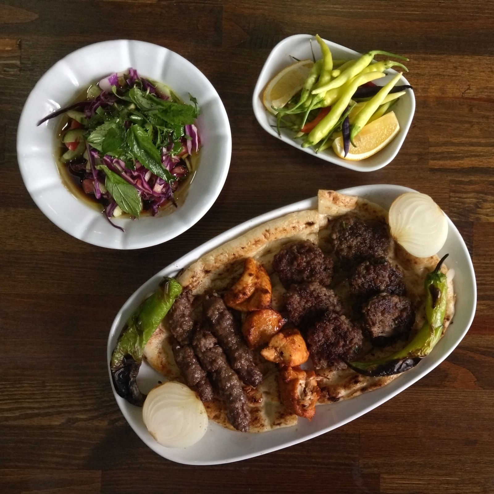 Yörükoğlu Special