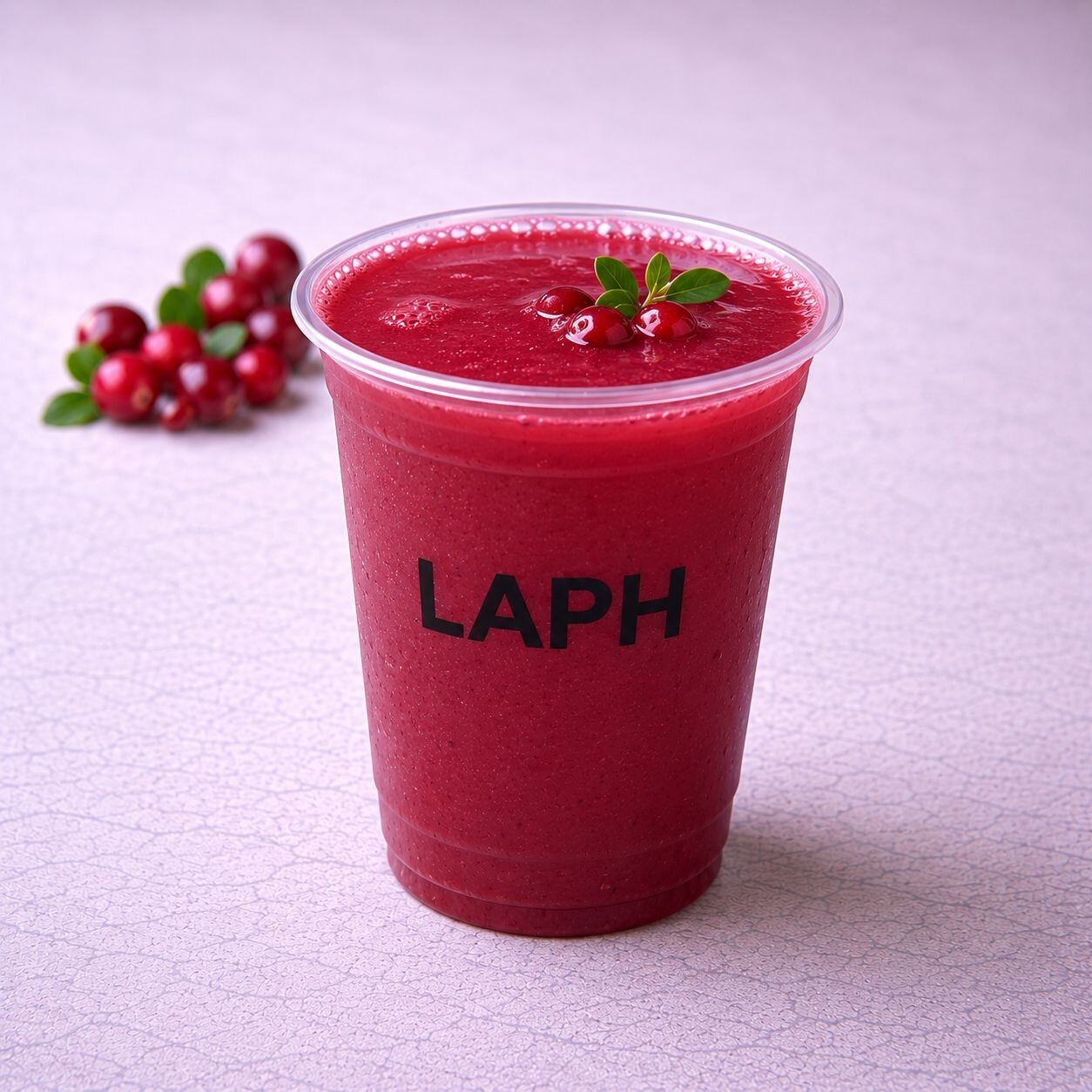 Cranberry Passion Refresha