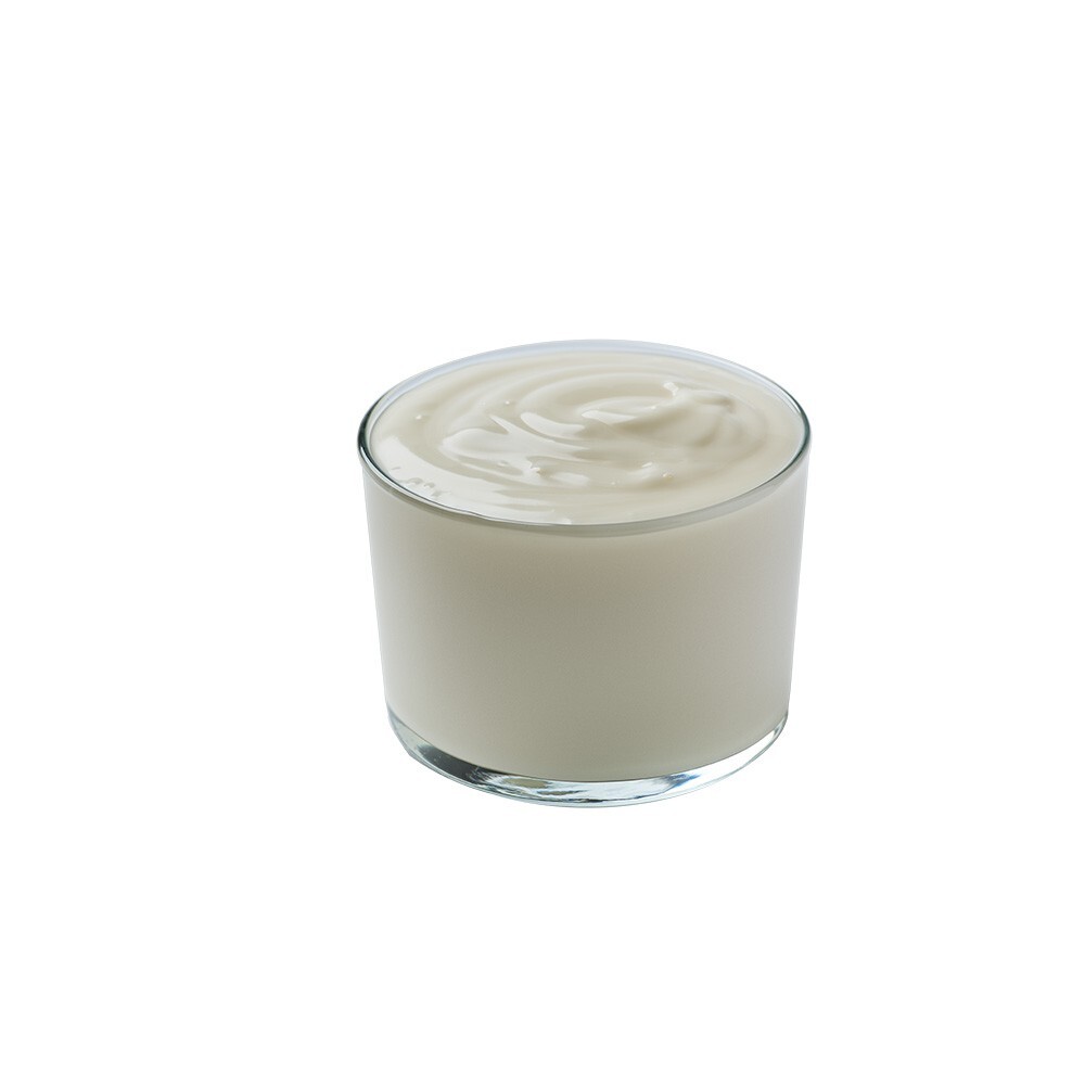 Garlic Yoghurt Sos