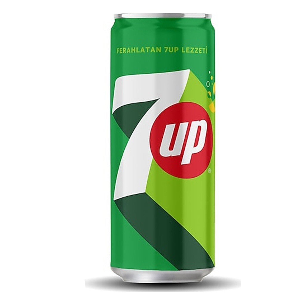 7 up