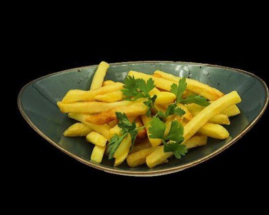 Patates Frı