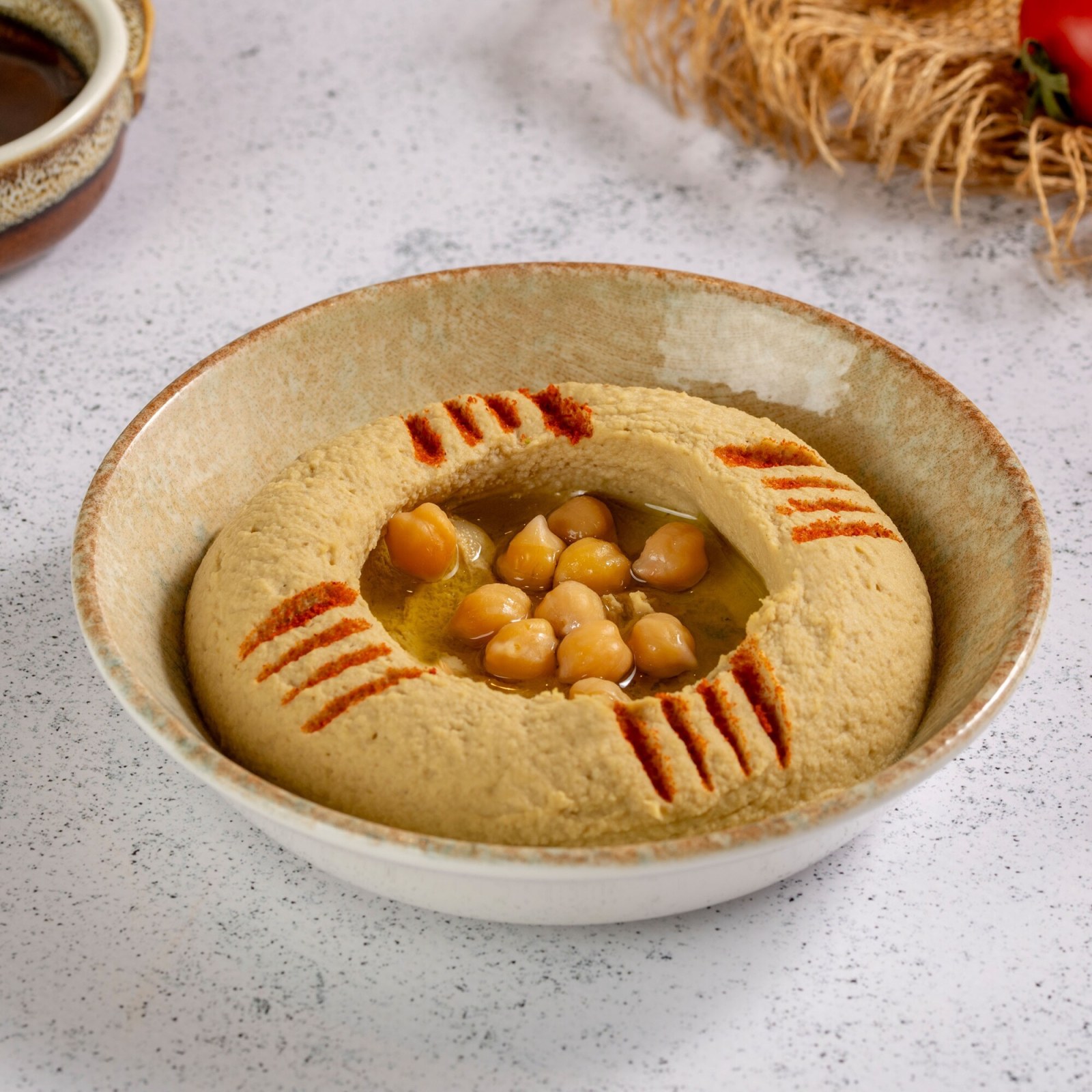 Humus