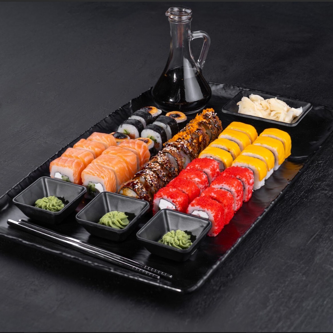 Tokyo Set (42 Adet)
