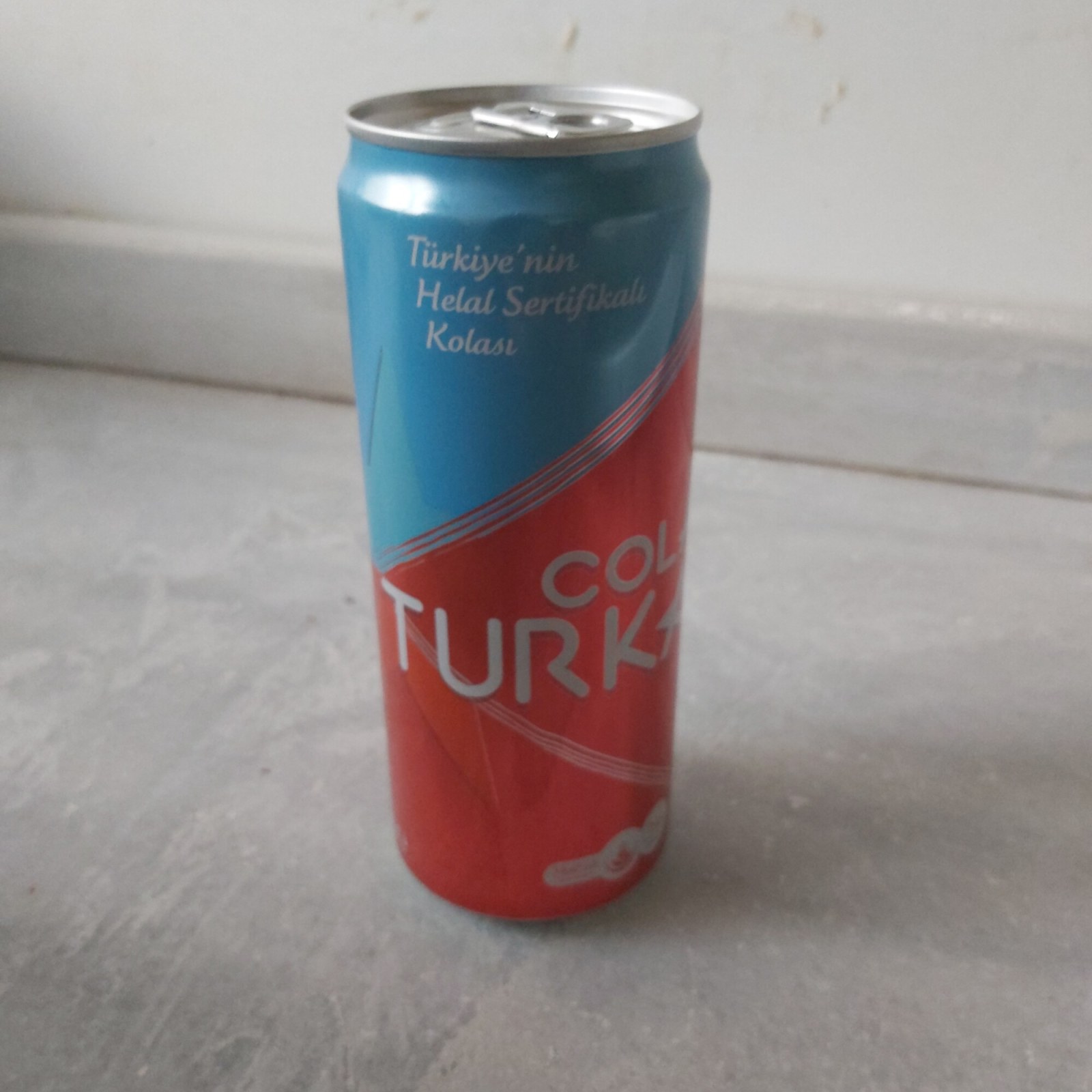 Kutu Kola
