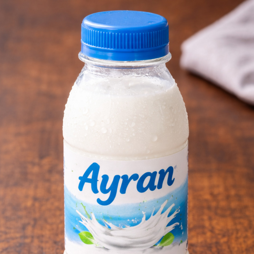Ayran