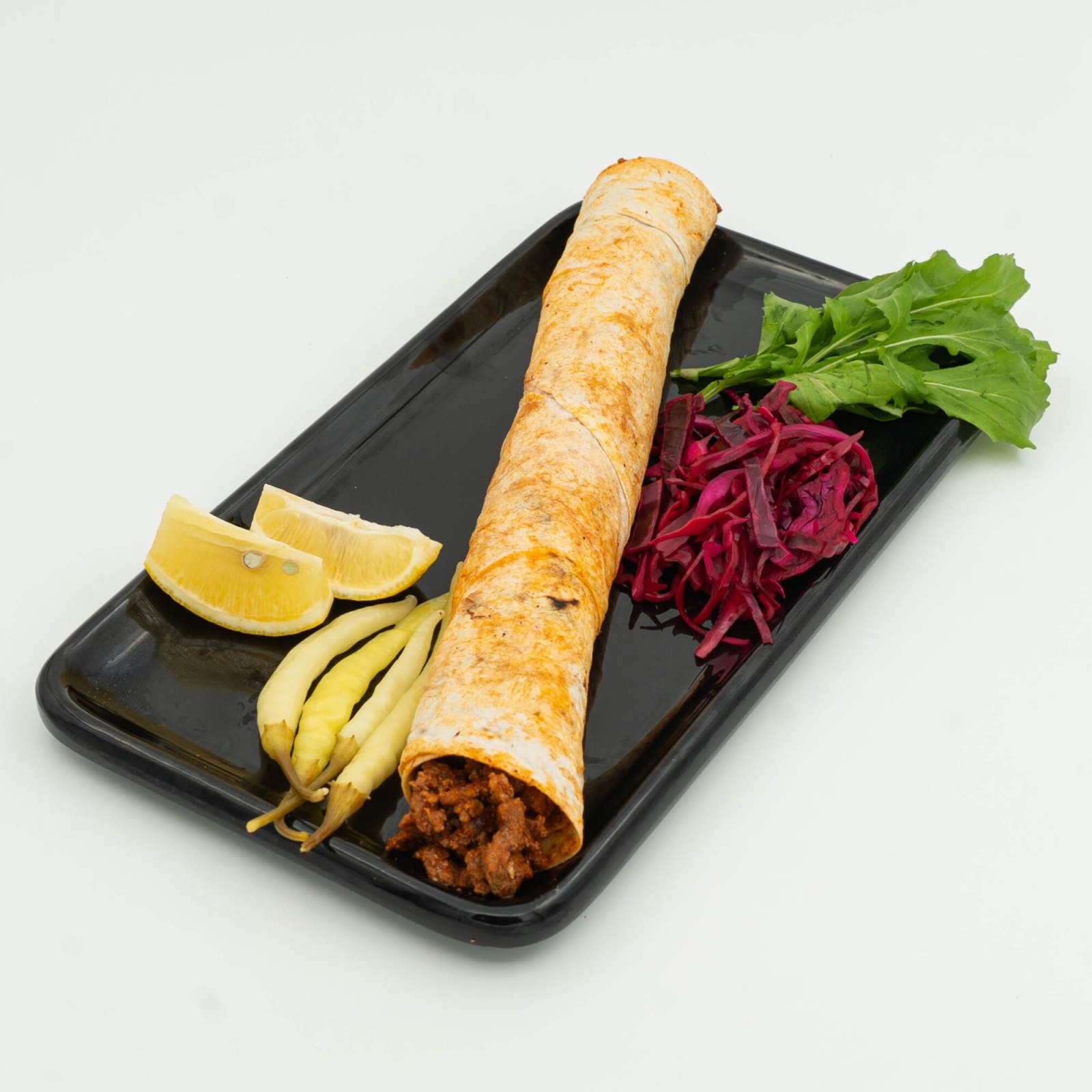 Et Tantuni Dürüm