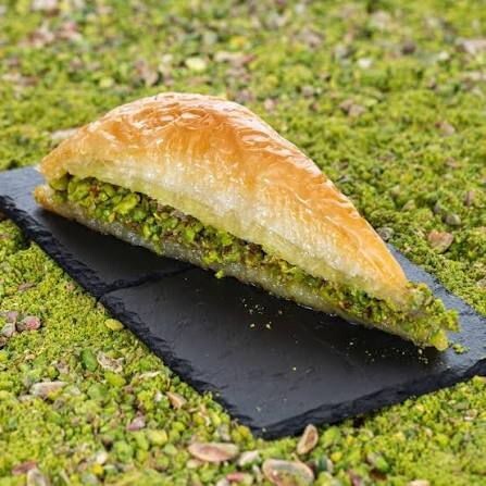 Havuç Baklava 1 Kğ