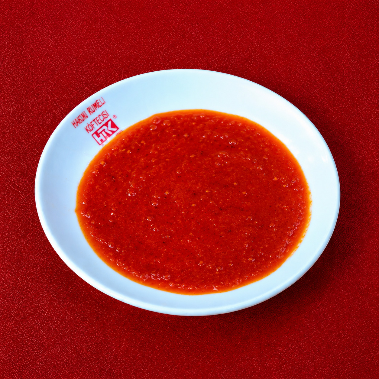 Acı sos