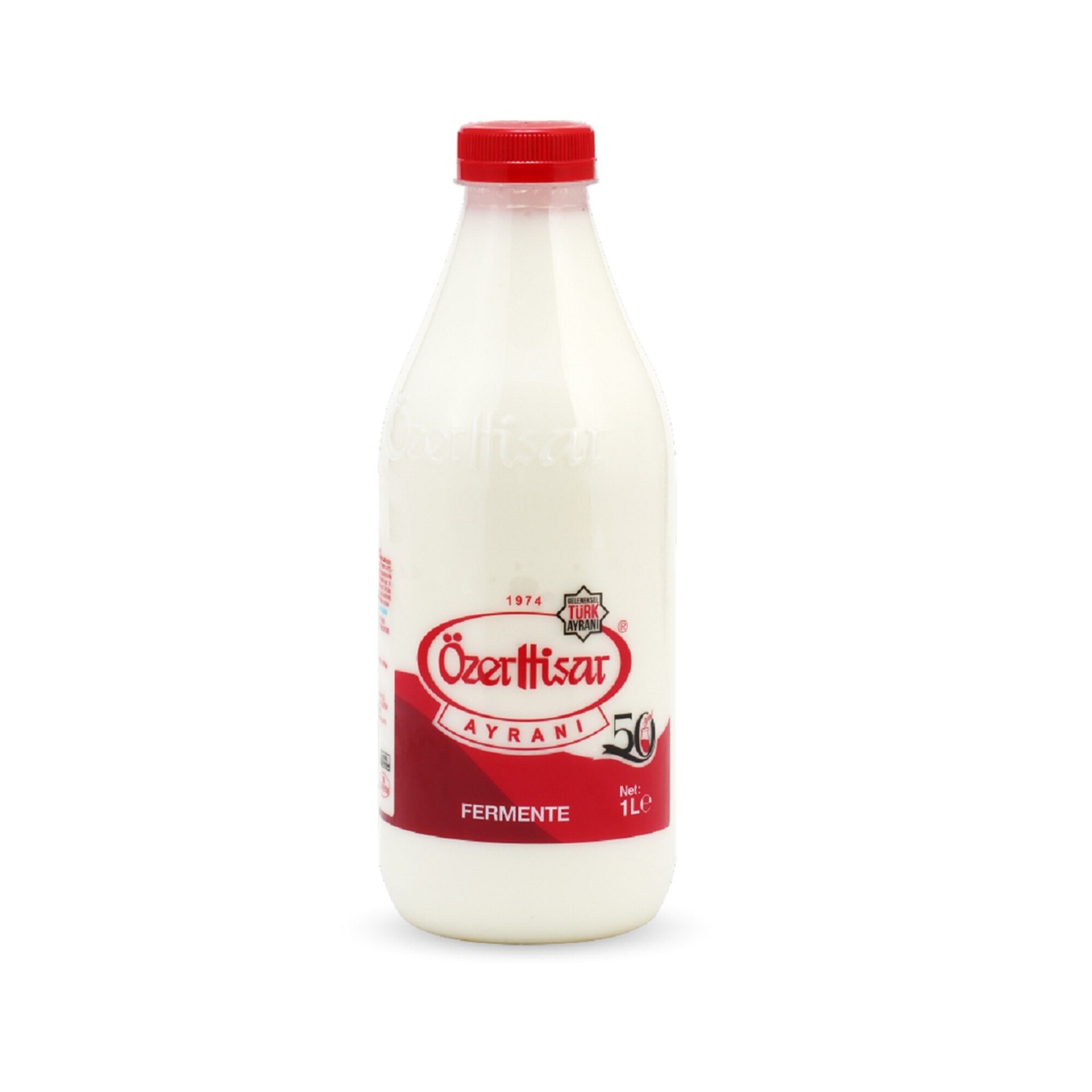 Özerhisar Ayran 1L.