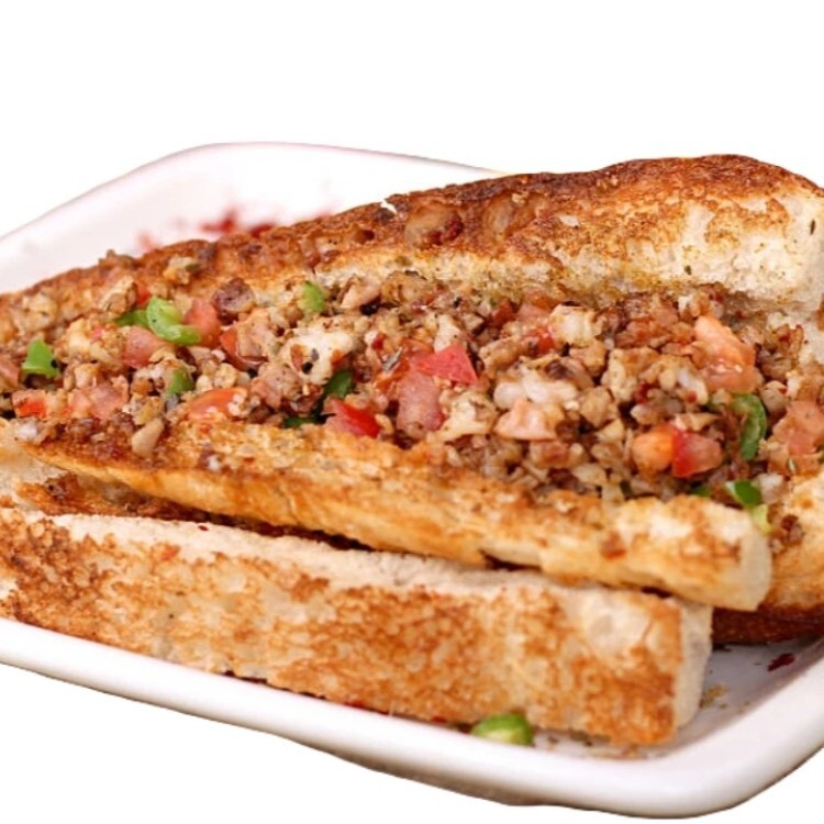 Çeyrek Ekmek Arası Kokoreç