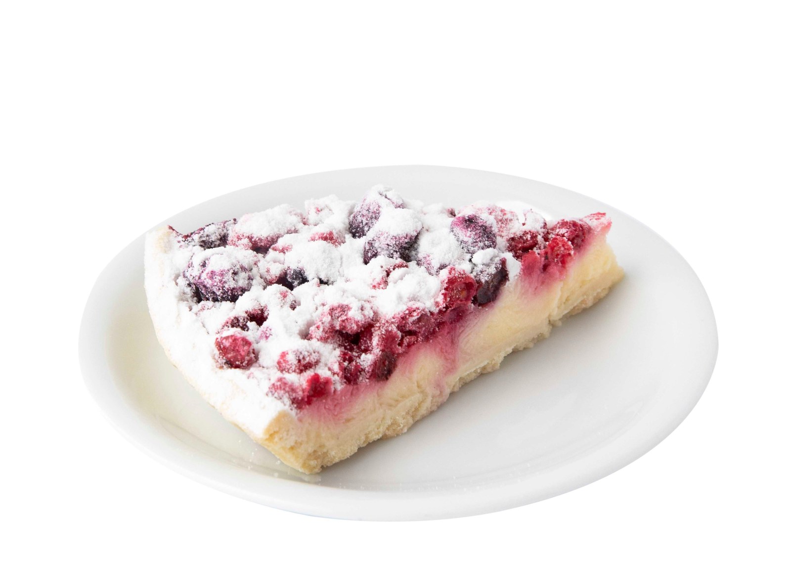 Tart Di Frutti