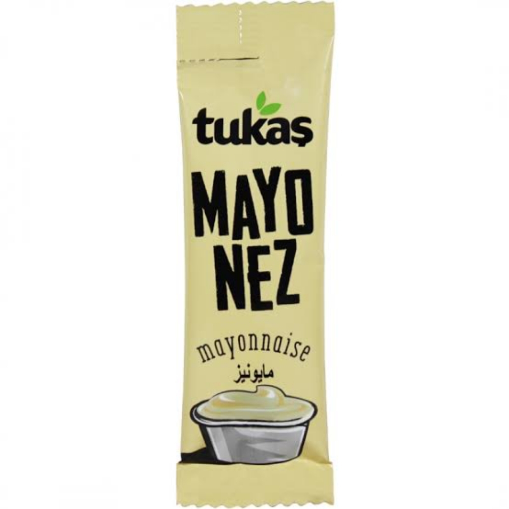 Tukaş mayonez