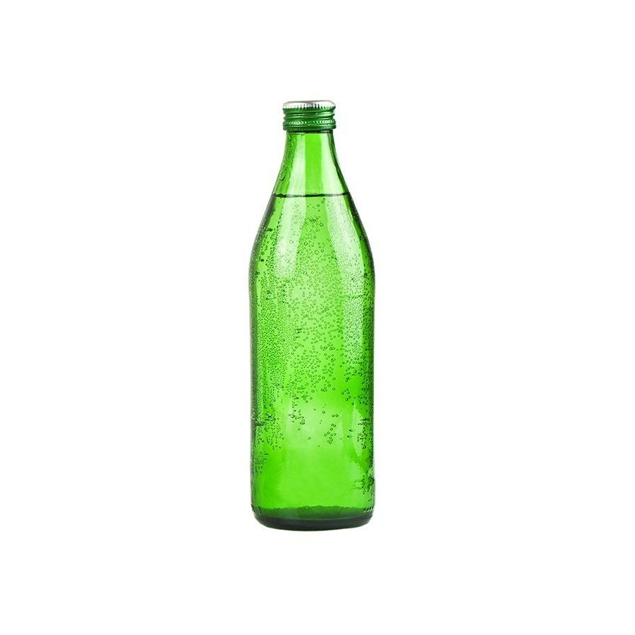 Sade Soda