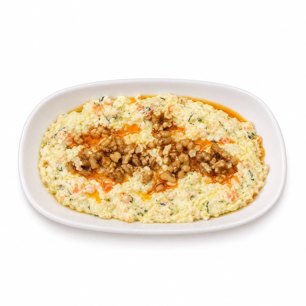 Havuç Tarator (200-250 gr)
