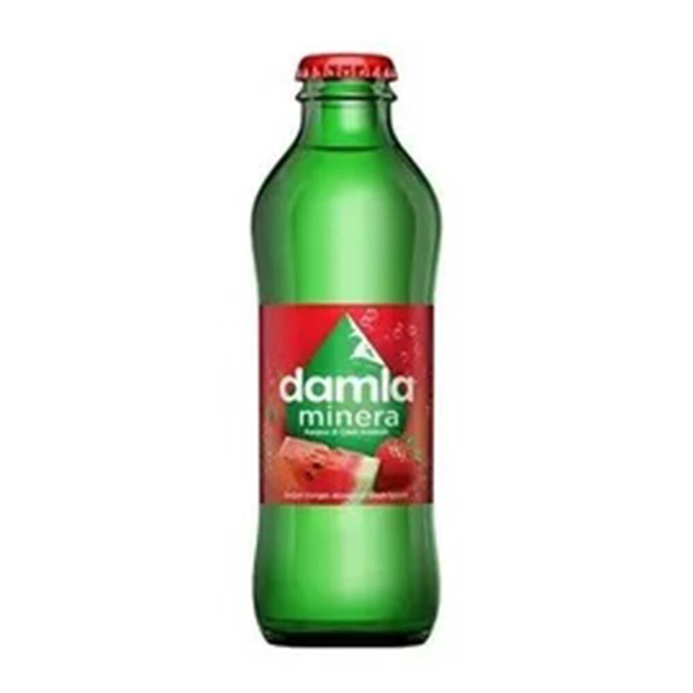 DAMLA KARPUZ-ÇİLEK (200 ml.)