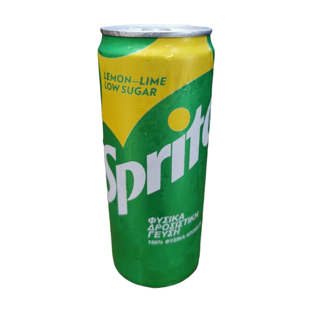 Sprite 330 Ml