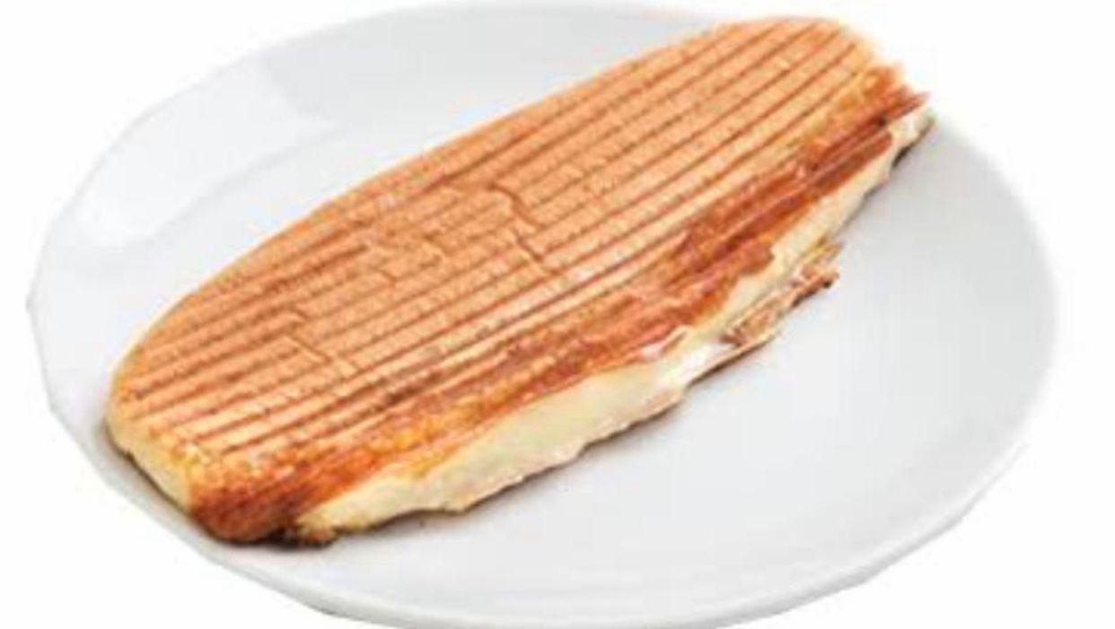 Kaşarlı Tost