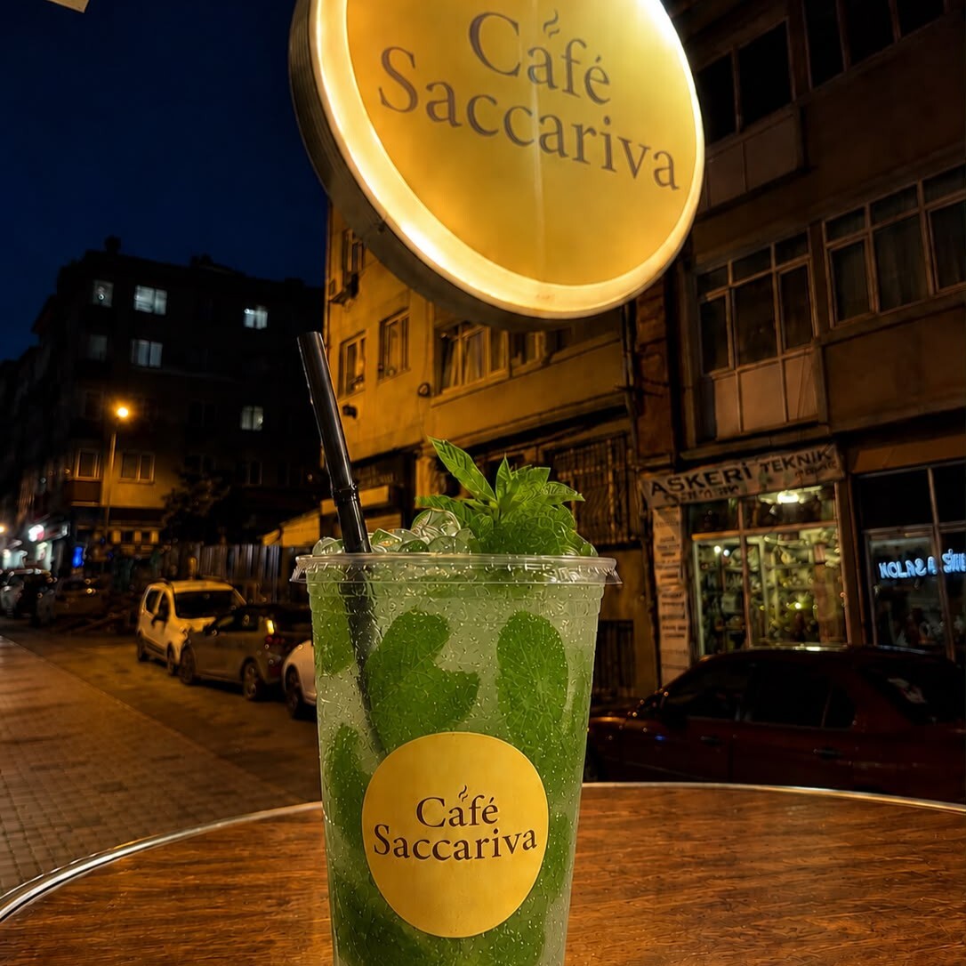 Naneli Mojito sprite