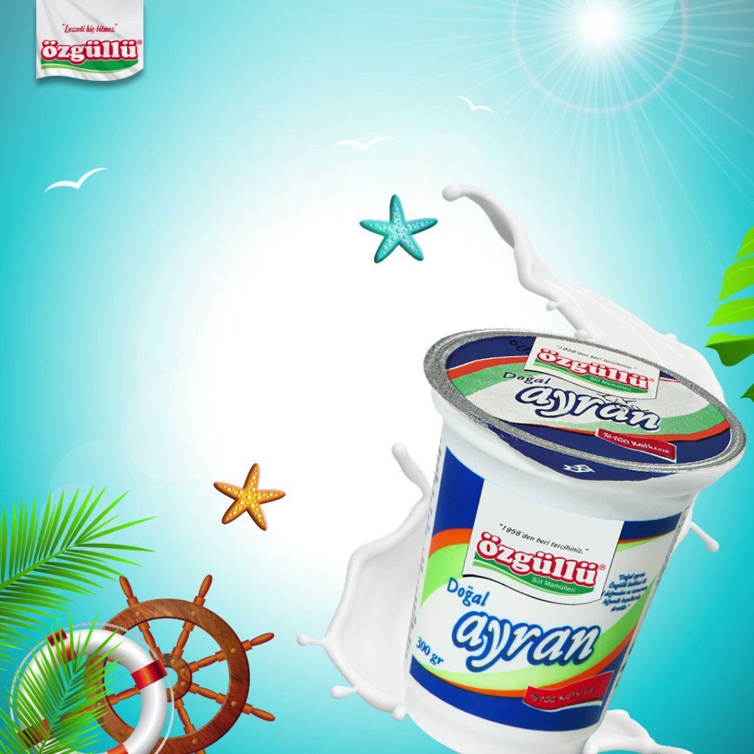Küçük Ayran