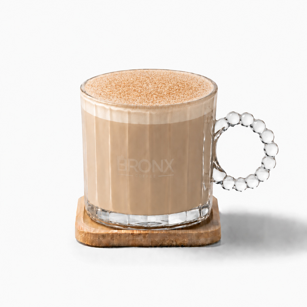 Chai Tea Latte (8 Oz)