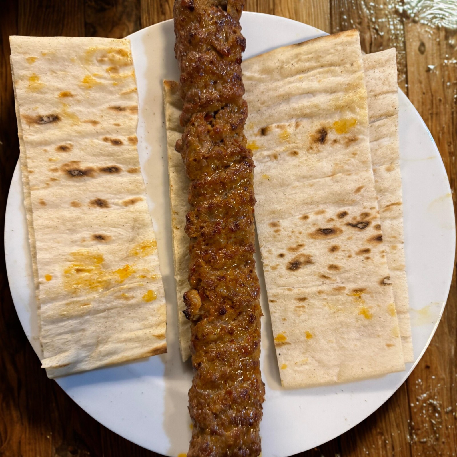 Adana Kebap