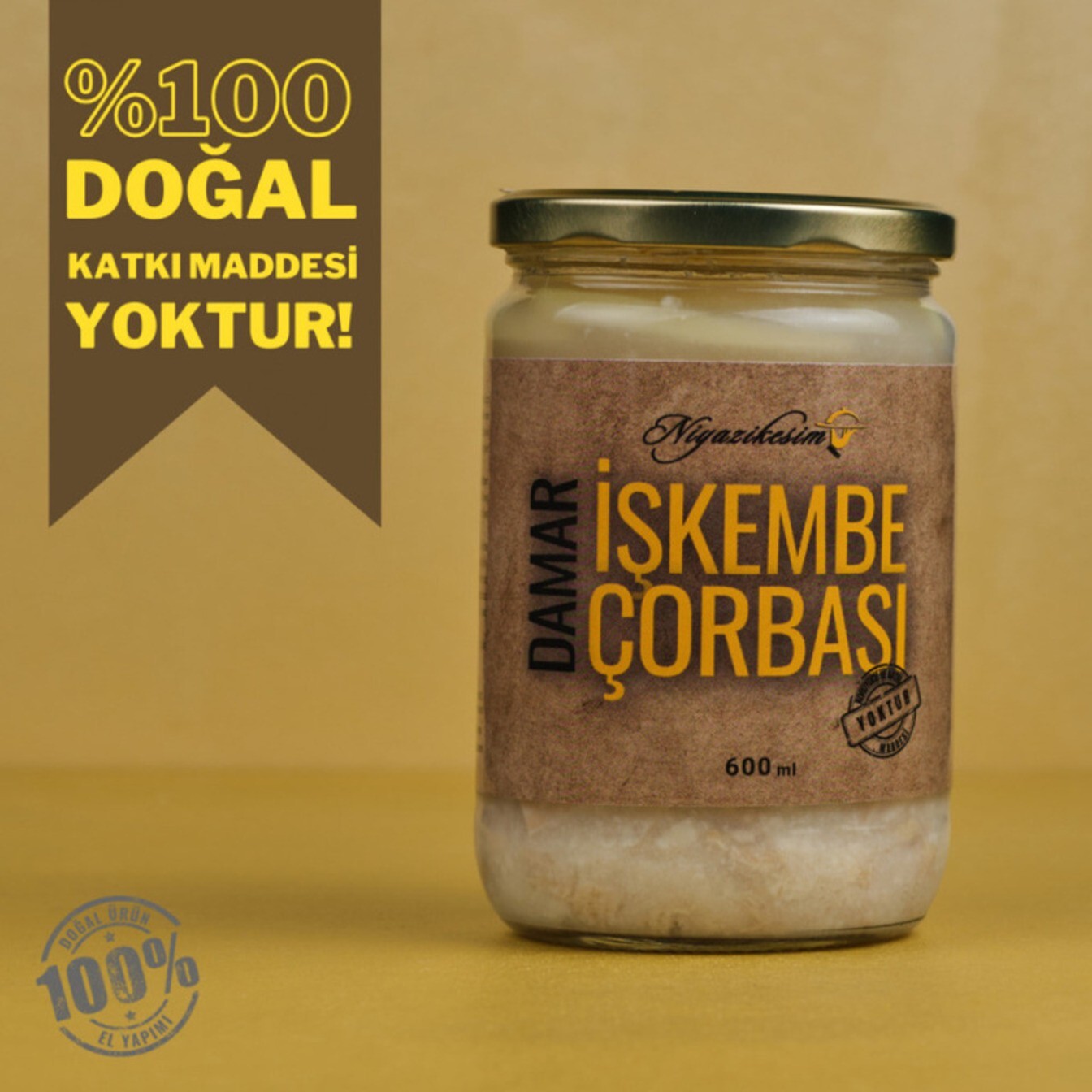 İşkembe Çorbası