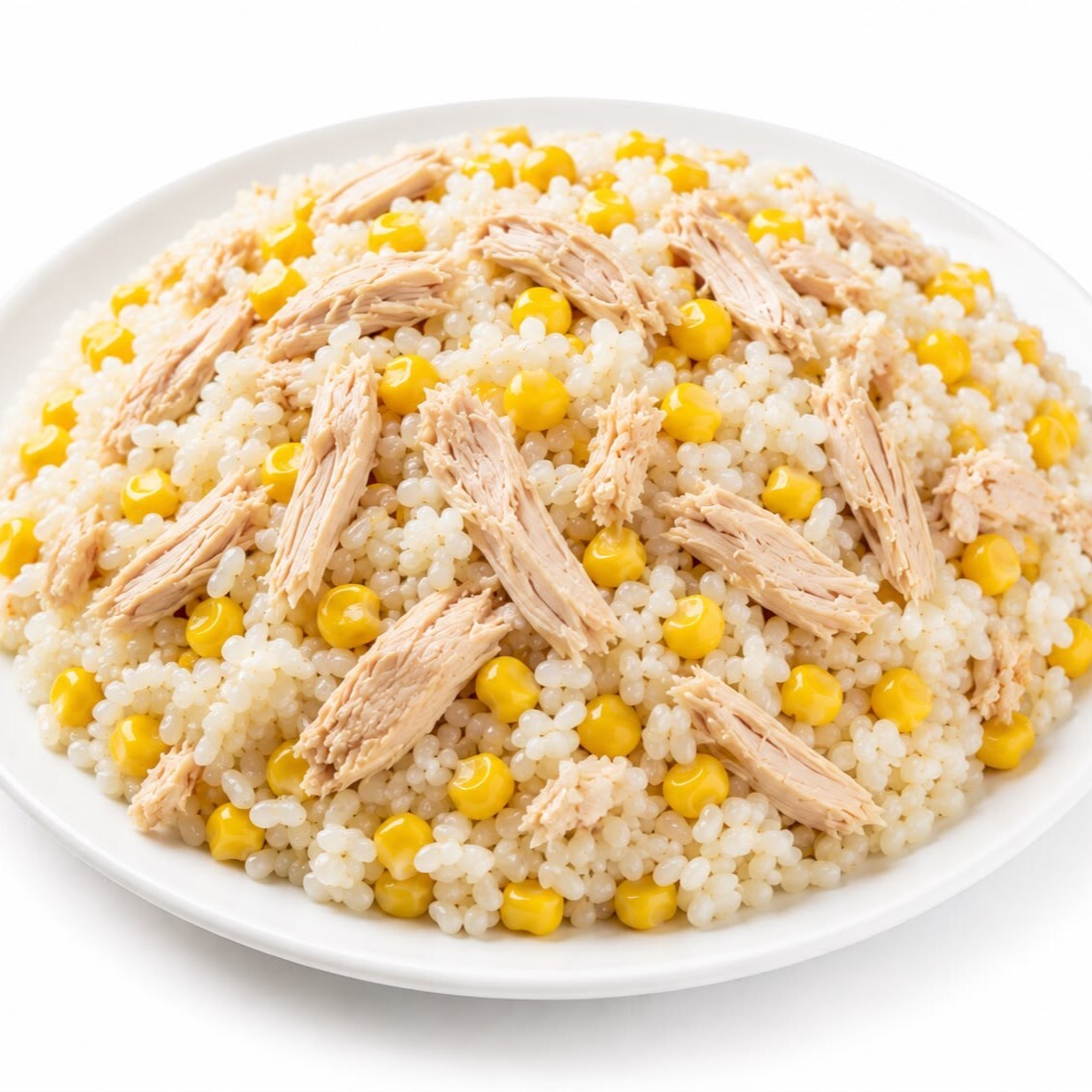 Mısırlı Pilav