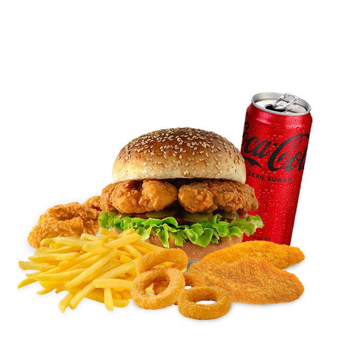 Score Menü