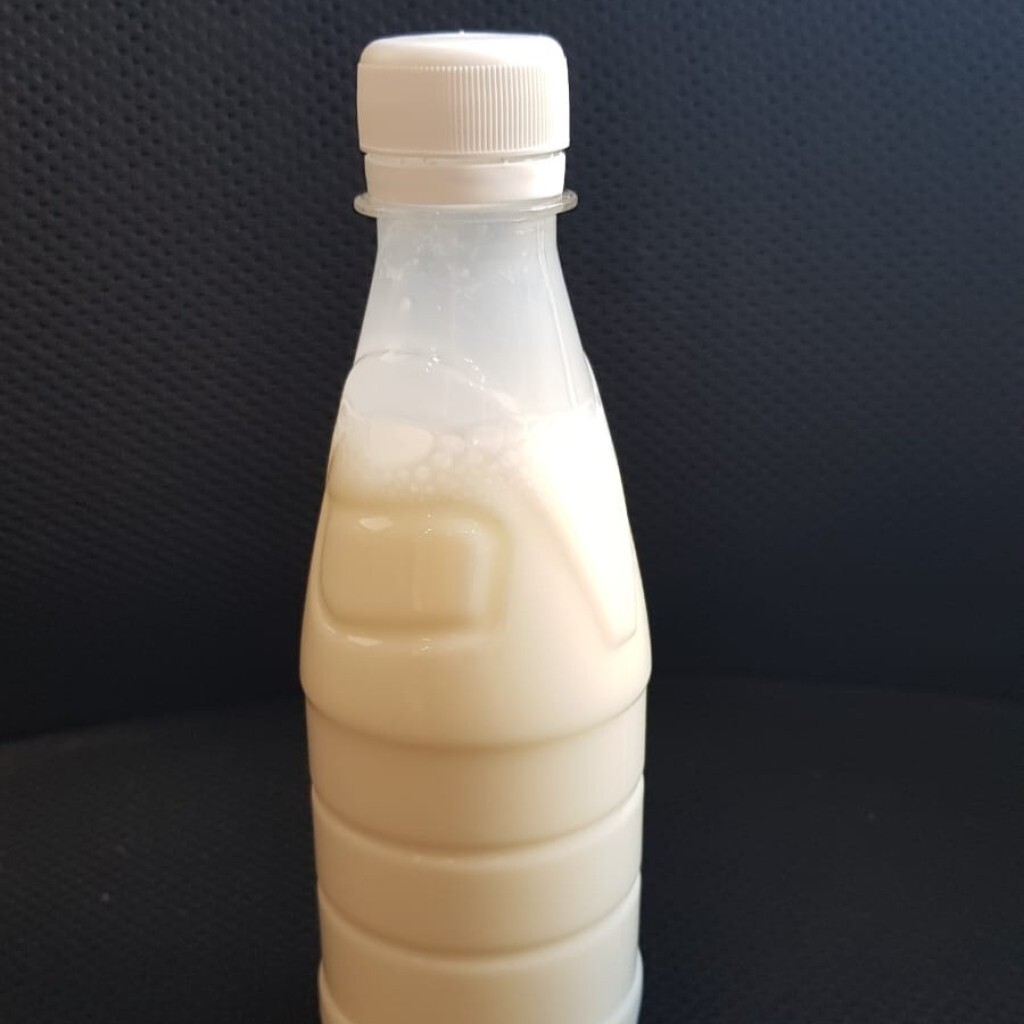 Açık Ayran