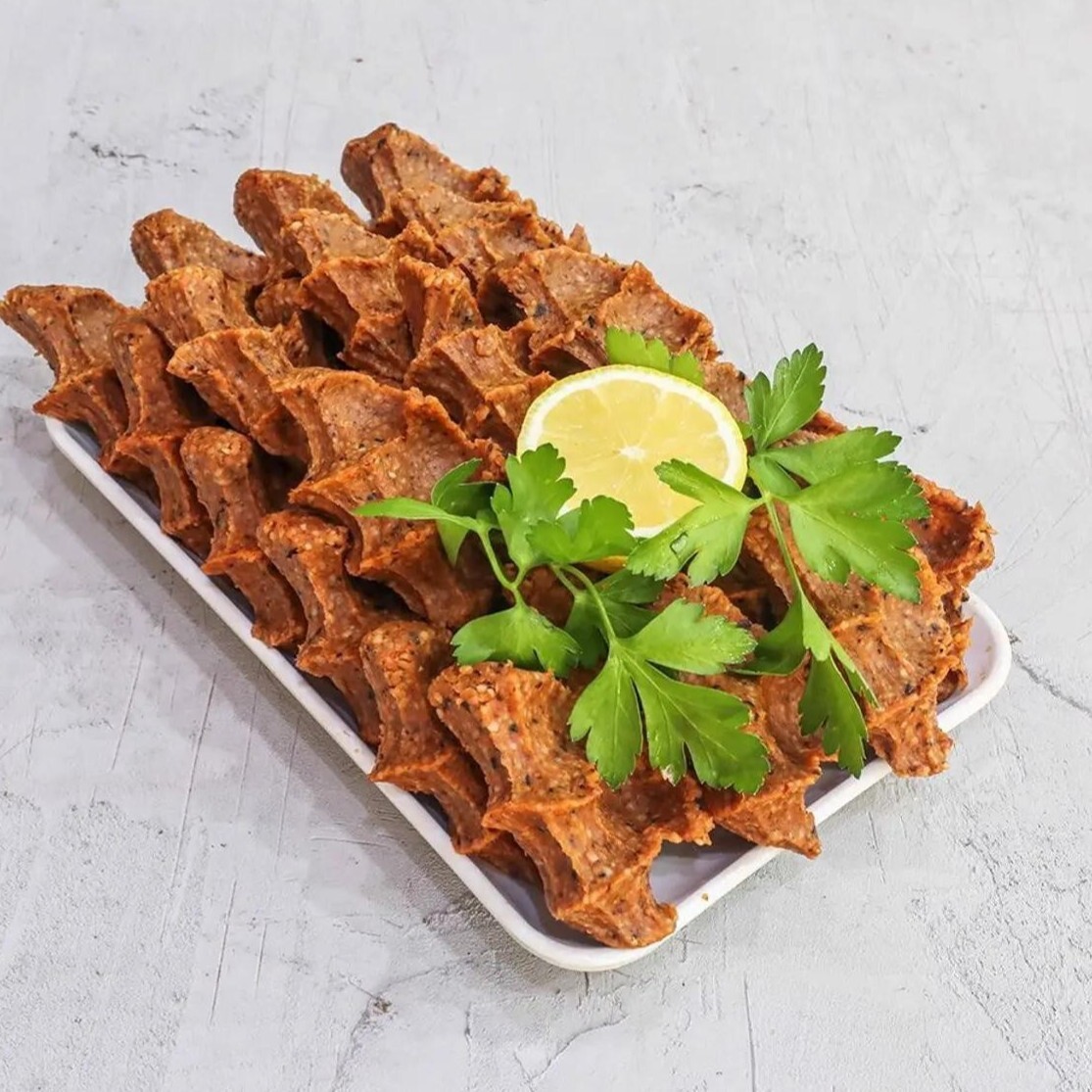 çiğköfte (600 gr)