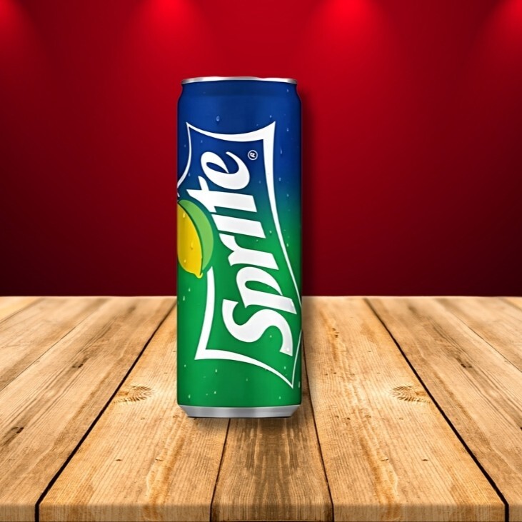 Sprite (33cl.)